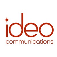 IDEO Communications logo - Similar company to Vietcad Co., Ltd