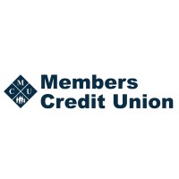 Members Credit Union logo - Similar company to Albright Credit Union
