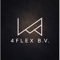 4Flex B.V. logo - Similar company to Baron Rum