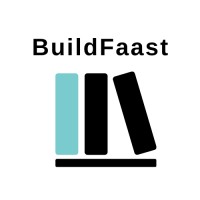 BuildFast logo - Similar company to Buildfast