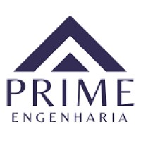 PRIME Engenharia logo - Similar company to Prime Engenharia