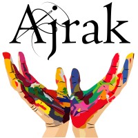 Ajrak logo - Similar company to Sufyan Recruiting Agency