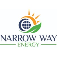 Narrow Way Energy logo - Similar company to Solarstall
