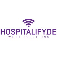 Hospitalify.de logo - Similar company to Slt Technology Group Gmbh & Co. Kg