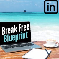 Break Free Blueprint logo - Similar company to Webpro