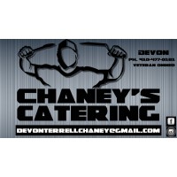 Chaney's Catering LLC