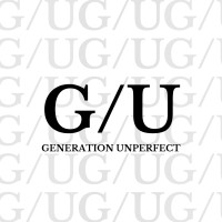 GENERATION UNPERFECT logo - Similar company to Oumcare