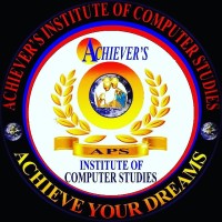Achievers Institute of Computer Studies Powered By Polymorphism Pvt. Ltd. logo - Similar company to Aspirevision Tech Education Private Limited