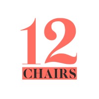 12chairs logo - Similar company to Jgb Home