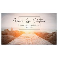 Aspire Life Solutions logo - Similar company to Bessire & Associates, Inc.