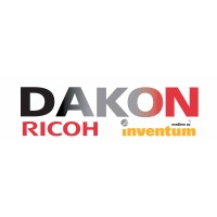 Dakon AS logo - Similar company to Abr Solutions