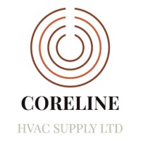 Coreline HVAC Supply LTD logo - Similar company to Allintrading