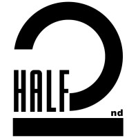 2nd Half Film Productions LLP logo - Similar company to Volcano