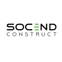 Socend Construct UK logo - Similar company to Asset Buyback Ltd.