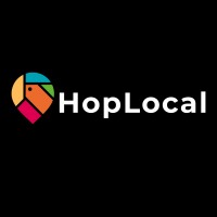 HopLocal logo - Similar company to For Future'S Sake