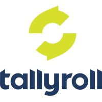 TallyRoll Invoice Maker logo - Similar company to Bioscrypt
