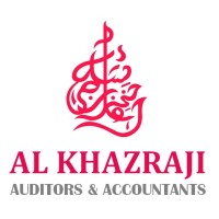 Al Khazraji Auditors & Accountants logo - Similar company to Arab Center Tax Consulting (Aatc)