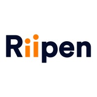 Riipen logo - Similar company to Co.Lab 🚀   Joincolab.Io