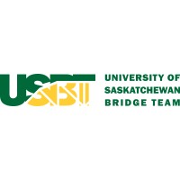 University of Saskatchewan Bridge Team logo - Similar company to Csce Student Competitions