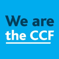 Conservative Christian Fellowship logo - Similar company to The Called To Work Community