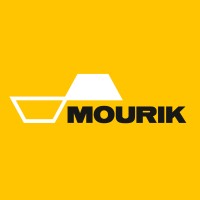 Mourik Infra B.V. logo - Similar company to Zwammerdam Groep