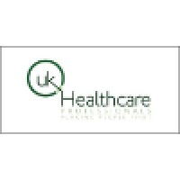 Uk Healthcare Professionals