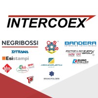 INTERCOEX logo - Similar company to Essen Cargo