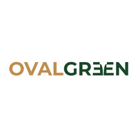 Ovalgreen logo - Similar company to M Digi