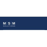 MSM Solutions Inc. logo - Similar company to Msm Solutions