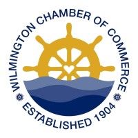 Wilmington Chamber of Commerce logo - Similar company to Wilmington Urban Area Metropolitan Planning Organization (Wmpo)