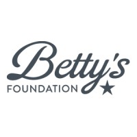 Betty's Foundation logo - Similar company to Linespace