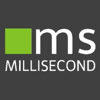 Millisecond Digital logo - Similar company to Gravito Ltd