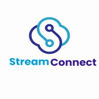 Stream Connect logo - Similar company to Clency Logistics