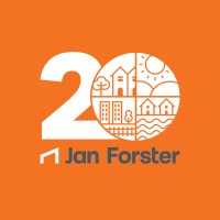 Jan Forster Estates Ltd logo - Similar company to Mansons Property Consultants