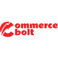 CommerceBolt logo - Similar company to Doctoplus®