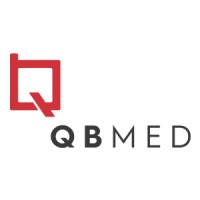 QBMED Sağlık Hizmetleri A.Ş. logo - Similar company to Neksa Teknoloji