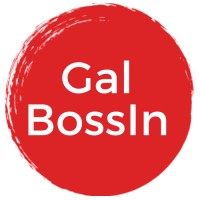 Gal BossIn' logo - Similar company to Medisquire Global Education Resources