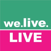 we.live.LIVE logo - Similar company to Optwise Consulting