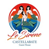 Le Sirene logo - Similar company to Etiberg S.R.L.