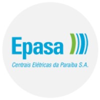 Epasa - Centrais Elétricas Da Paraíba S/A