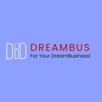 Dreambus logo - Similar company to G9 Group