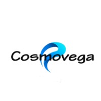 Cosmovega logo - Similar company to Traducciones Castilla