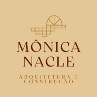 Mônica Nacle Arquitetura e Construção logo - Similar company to End Grain Ltd