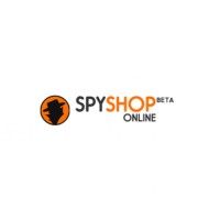 Spy Shop Online logo - Similar company to Archthetic