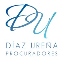 DIAZ UREÑA PROCURADORES logo - Similar company to Ab&Sp Procuradores