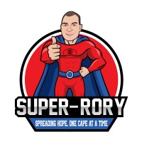 SUPER-RORY: 