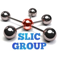 Slic Group Ltd. logo - Similar company to Saturno Par