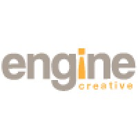 Engine Creative Studio logo - Similar company to Parris Creative Studio