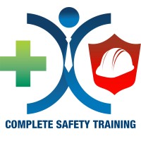 Complete Safety Training Ltd logo - Similar company to Pr Training Ltd