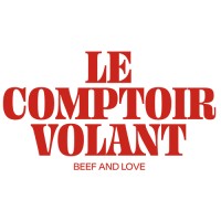 Le Comptoir Volant logo - Similar company to Ressource Technology